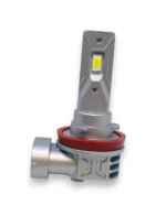 Автомобільні світлодіодні лампи з цоколем H11 V9 12LED 50W 6000K 12-24V комплект - Зображення 4