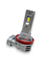 Автомобільні світлодіодні лампи з цоколем H11 V9 12LED 50W 6000K 12-24V комплект - Зображення 6