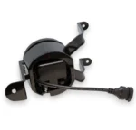 Світлодіодні протитуманні фари Chevrolet Aveo T350 ПТФ Шевроле Авео Т300 60W Біле світло у штатне місце - Зображення 3