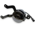 Світлодіодні протитуманні фари Chevrolet Aveo T350 ПТФ Шевроле Авео Т300 60W Біле світло у штатне місце - Зображення 6