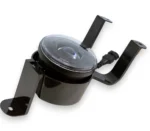 Світлодіодні протитуманні фари Chevrolet Aveo T350 ПТФ Шевроле Авео Т300 60W Біле світло у штатне місце - Зображення 4