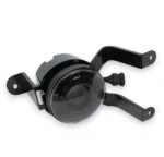 Світлодіодні протитуманні фари Chevrolet Aveo T350 ПТФ Шевроле Авео Т300 60W Біле світло у штатне місце - Зображення 8