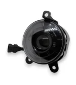 Протитуманні фари 90мм 3,5 дюйма ВАЗ 2110-2173 60W ПРІОРА Газель Біле світло - Зображення 3