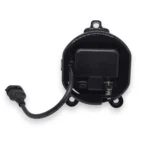 Протитуманні фари 90мм 3,5 дюйма ВАЗ 2110-2173 60W ПРІОРА Газель Біле світло - Зображення 4