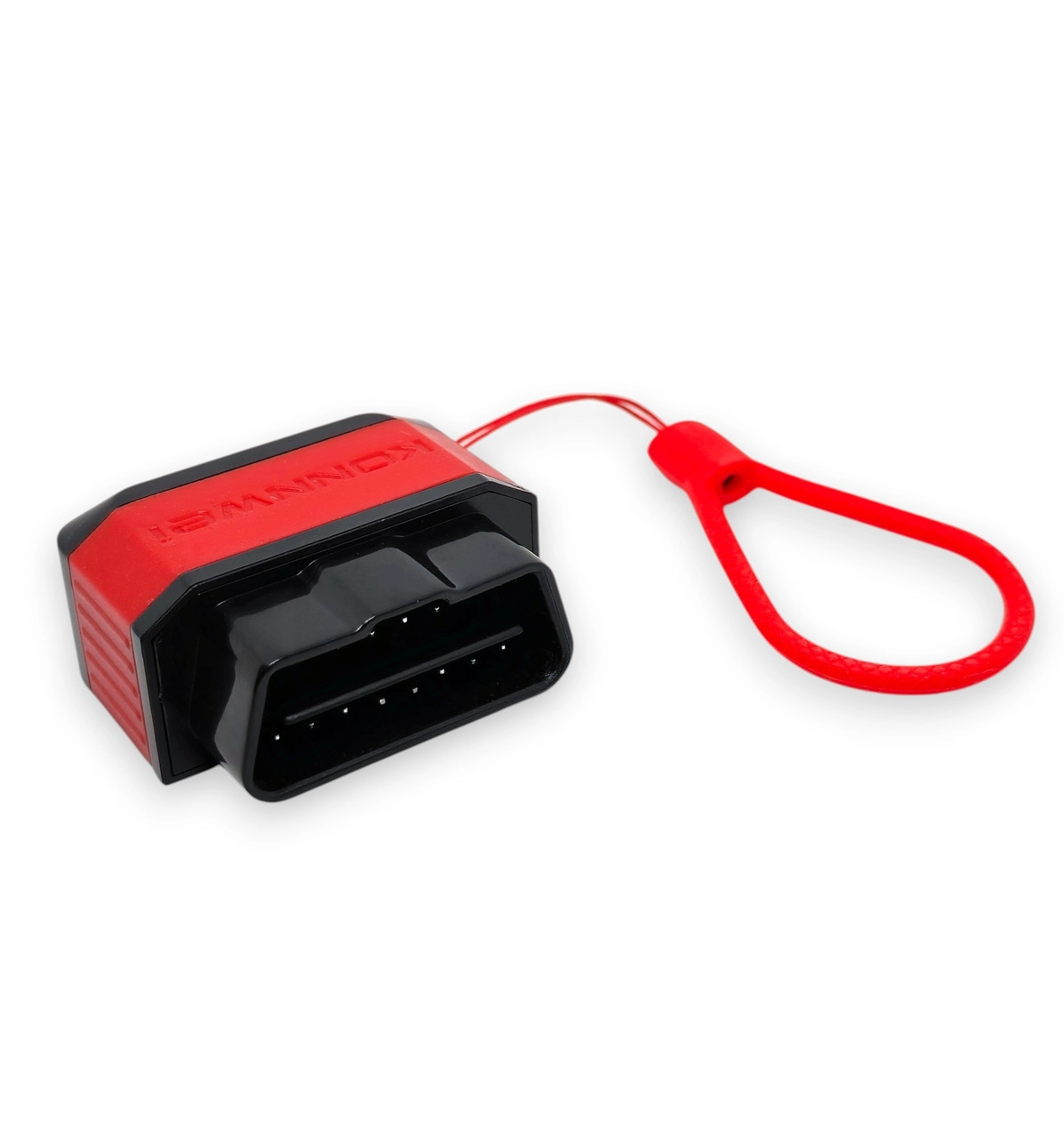 6806533180_avtoskaner-obd2-bluetooth Автосканер OBD2 bluetooth 5.0 Konnwei - Зображення 1