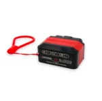 Автосканер OBD2 bluetooth 5.0 Konnwei - Зображення 3