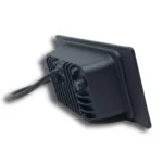 Світлодіодні протитуманні фари Led ПТФ балка ВАЗ 2110, ВАЗ 2111, ВАЗ 2112, ВАЗ 2114, ВАЗ 2115 Біле світло - Зображення 5