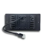 Світлодіодні протитуманні фари Led ПТФ балка ВАЗ 2110, ВАЗ 2111, ВАЗ 2112, ВАЗ 2114, ВАЗ 2115 Біле світло - Зображення 6