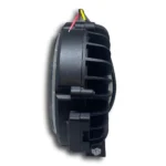 Светодиодная Led фара 7 дюймов Комбинированная Габарит ДХВ 90W 12-24V (16х18х6см) Металл - Зображення 6