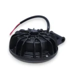 Двоколірна світлодіодна фара Led фара з чіткою СТГ 30W Білий Жовте світло Метал - Зображення 3