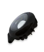 Двоколірна світлодіодна фара Led фара з чіткою СТГ 30W Білий Жовте світло Метал - Зображення 5