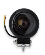 Двоколірна світлодіодна фара Led фара з чіткою СТГ 30W Білий Жовте світло Метал - Зображення 7