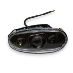 Світлодіодні протитуманні фари Led ПТФ 70W Daewoo Lanos Комбіновані Ближне Дальне світло - Зображення 8