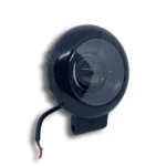 Світлодіодна фара Led фара з чіткою СТГ 30W Білий світло Метал - Зображення 2