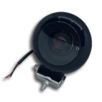 Світлодіодна фара Led фара з чіткою СТГ 30W Білий світло Метал - Зображення 3