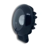 Світлодіодна фара Led фара з чіткою СТГ 30W Білий світло Метал - Зображення 7