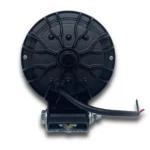 Світлодіодна фара Led фара з чіткою СТГ 30W Білий світло Метал - Зображення 8