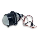 Bi-LED лінза 2,5 дюйми 6000K комплект - Зображення 4