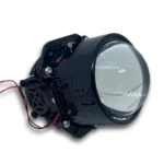 Bi-LED лінза 2,5 дюйми 6000K комплект - Зображення 5