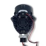 Bi-LED лінза 2,5 дюйми 6000K комплект - Зображення 7