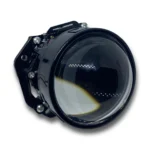 Bi-LED лінза 2,5 дюйми 6000K комплект - Зображення 8