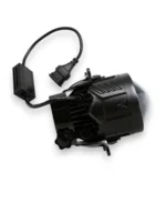 LED лінза ПТФ 3,5 дюйми 90mm Renault Peugeot Ford 80W 6000K - Зображення 2