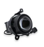 Світлодіодні протитуманні фари BI-LED Лінза ЛАДА Пріора ВАЗ 2170,2171,2172 Нива Шевроле 2123 Газель Біле світло - Зображення 3