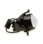 Світлодіодні протитуманні фари BI-LED Лінза ЛАДА Пріора ВАЗ 2170,2171,2172 Нива Шевроле 2123 Газель Біле світло - Зображення 6