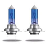 Галогенна лампа Osram H7 Cool Blue Boost 62210CBB-2HB 12V 80W - Зображення 2