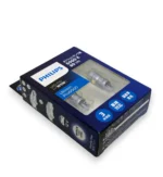 Комплект світлодіодних ламп PHILIPS W5W T10 Ultinon Pro6000 LED T10 (W5W) 12В  11961U60CWX2 - Зображення 6