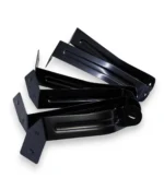 Світлодіодні протитуманні фари ПТФ Chevrolet Aveo T250 60W 4 лінзи Шевроле Авео Біле світло - Зображення 9