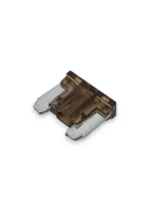 Запобіжник автомобільний МТА Super-Mini (обрізані ніжки) 7,5А - Зображення 2