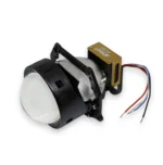 Комплект лінз 3 дюйми Bi Led лінзи 3000-6000K APP Контроль температури світла Android/iOS - Зображення 8