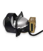 Комплект лінз 3 дюйми Bi Led лінзи 3000-6000K APP Контроль температури світла Android/iOS - Зображення 4