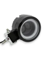 Світлодіодна фара Led фара 30W Ближне Дальне ДХО Біле світло Метал - Зображення 4