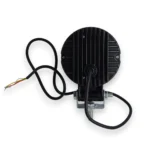 Світлодіодна фара Led фара 30W Ближне Дальне ДХО Біле світло Метал - Зображення 5