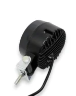 Світлодіодна фара Led фара 30W Ближне Дальне ДХО Біле світло Метал - Зображення 3