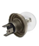 Галогенна лампа цоколь H4 12V 45W - Зображення 2