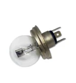 Галогенна лампа цоколь H4 12V 45W