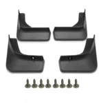 Бризковики Mitsubishi Outlander 4 2021-2025 4шт.