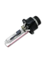 Лампа ксенон D2R 5500K Guarand +60% 12-24V 35W Метал - Зображення 2