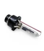 Лампа ксенон D2R 5500K Guarand +60% 12-24V 35W Метал - Зображення 3