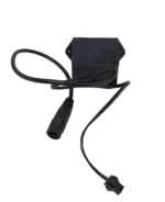 Драйвер для холодного неону, блок розпалювання, інвертор led, блок живлення для люмінісцентного дроту до 10м - Зображення 2