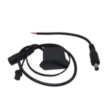 Драйвер для холодного неону, блок розпалювання, інвертор led, блок живлення для люмінісцентного дроту до 5м