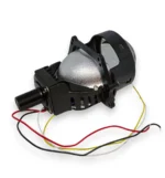 Лінзи Cobra Bi-LED 3.0" 60W 5500K 10000Lm 12V - Зображення 3