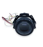 Лінзи Cobra Bi-LED 3.0" 60W 5500K 10000Lm 12V - Зображення 7