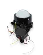 Лінзи Cobra Bi-LED 3.0" 60W 5500K 10000Lm 12V - Зображення 4