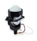 Лінзи Cobra Bi-LED 3.0" 60W 5500K 10000Lm 12V - Зображення 8