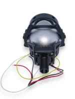 Лінзи Cobra Bi-LED 3.0" 60W 5500K 10000Lm 12V - Зображення 6