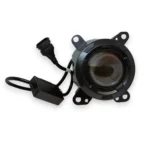 Двокольорові світлодіодні фари DAF XF 105 2005-4" XT6 70W 3000K 6500K 12-32V - Зображення 4